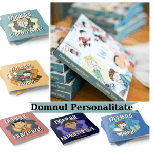Domnul Personalitate
